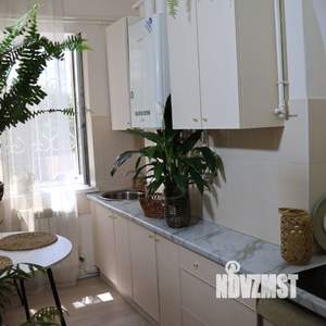 3-к квартира, вторичка, 51м2, 1/2 этаж