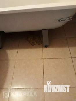 1-к квартира, вторичка, 29м2, 5/9 этаж