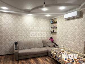 1-к квартира, вторичка, 40м2, 7/16 этаж