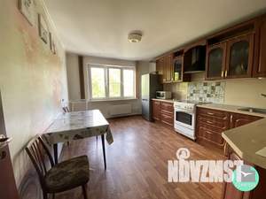 2-к квартира, вторичка, 65м2, 4/16 этаж