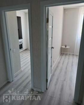 1-к квартира, вторичка, 34м2, 8/23 этаж