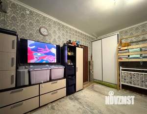 1-к квартира, вторичка, 36м2, 2/3 этаж