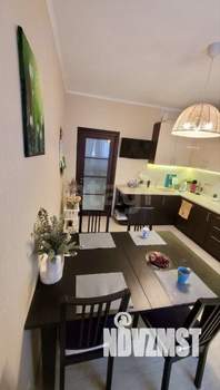3-к квартира, вторичка, 83м2, 12/16 этаж