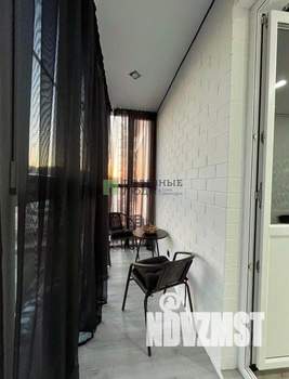 2-к квартира, вторичка, 60м2, 9/21 этаж
