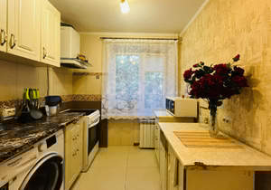 1-к квартира, вторичка, 30м2, 2/5 этаж