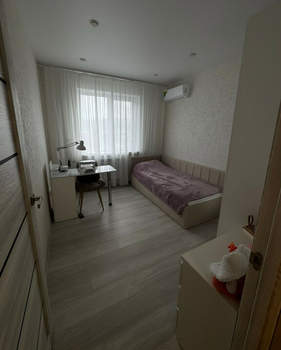 4-к квартира, вторичка, 96м2, 7/10 этаж