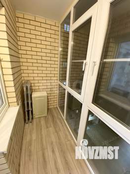 1-к квартира, вторичка, 37м2, 9/12 этаж