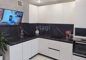2-к квартира, вторичка, 57м2, 7/16 этаж