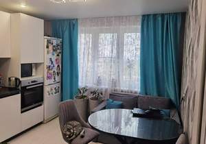 2-к квартира, вторичка, 57м2, 7/16 этаж