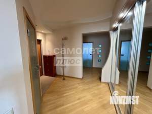 4-к квартира, вторичка, 142м2, 6/10 этаж