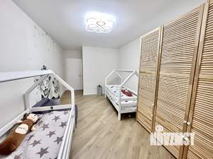 3-к квартира, вторичка, 80м2, 6/17 этаж