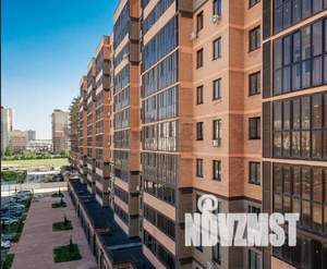 1-к квартира, вторичка, 42м2, 6/12 этаж