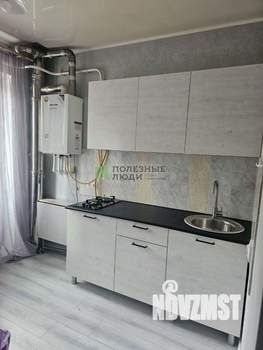 1-к квартира, вторичка, 28м2, 2/3 этаж