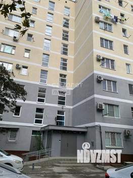 1-к квартира, вторичка, 22м2, 8/9 этаж