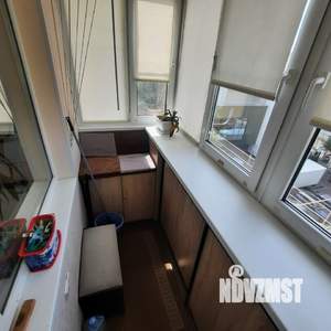 3-к квартира, вторичка, 56м2, 5/5 этаж