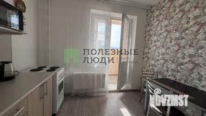 1-к квартира, вторичка, 38м2, 18/20 этаж