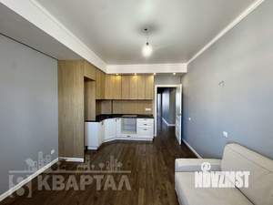 1-к квартира, вторичка, 49м2, 15/15 этаж