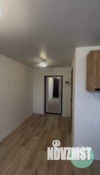 Студия квартира, вторичка, 19м2, 2/2 этаж