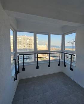 1-к квартира, вторичка, 34м2, 10/15 этаж