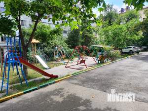 3-к квартира, вторичка, 66м2, 5/5 этаж