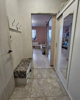 Студия квартира, вторичка, 22м2, 9/20 этаж