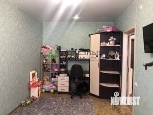 1-к квартира, вторичка, 33м2, 1/3 этаж