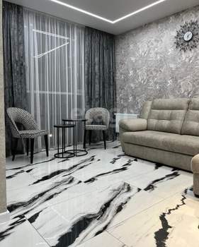 1-к квартира, вторичка, 38м2, 3/21 этаж