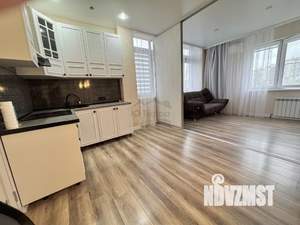 1-к квартира, вторичка, 35м2, 6/11 этаж