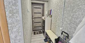 4-к квартира, вторичка, 77м2, 9/9 этаж