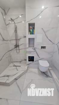 1-к квартира, вторичка, 40м2, 15/16 этаж