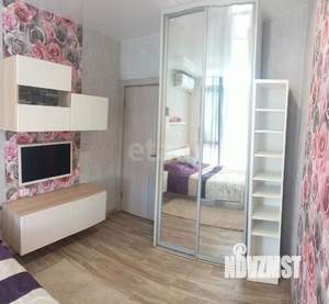 3-к квартира, вторичка, 52м2, 4/13 этаж