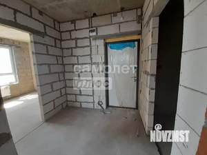 2-к квартира, вторичка, 44м2, 22/23 этаж