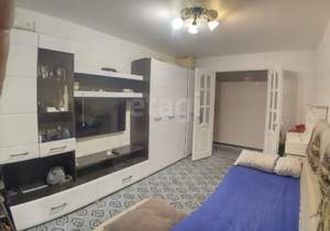 3-к квартира, вторичка, 56м2, 2/4 этаж