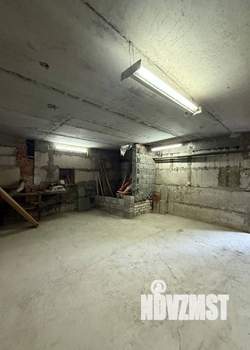 2-к квартира, вторичка, 46м2, 1/5 этаж