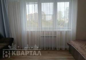 1-к квартира, вторичка, 35м2, 6/10 этаж