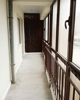 1-к квартира, вторичка, 54м2, 5/17 этаж