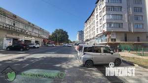 2-к квартира, вторичка, 66м2, 3/8 этаж