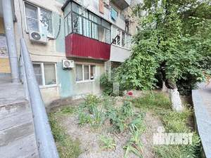 1-к квартира, вторичка, 22м2, 1/5 этаж