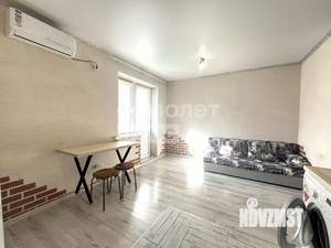 Студия квартира, вторичка, 25м2, 1/3 этаж