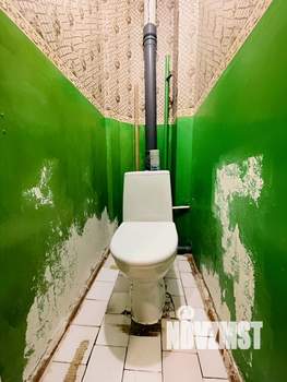 1-к квартира, вторичка, 32м2, 5/5 этаж