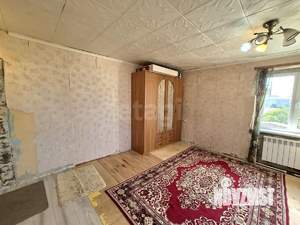 1-к квартира, вторичка, 32м2, 5/5 этаж