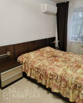 3-к квартира, вторичка, 64м2, 3/5 этаж