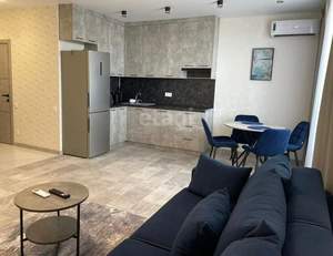 1-к квартира, вторичка, 41м2, 10/18 этаж