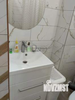 Студия квартира, вторичка, 28м2, 10/12 этаж