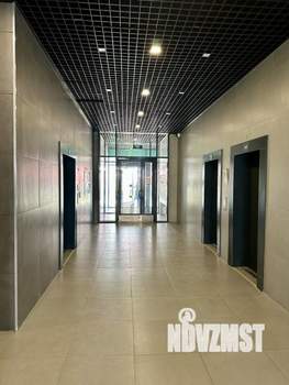 1-к квартира, вторичка, 36м2, 20/24 этаж