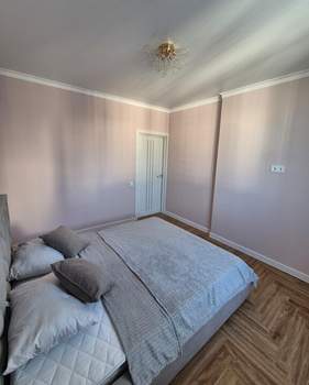 2-к квартира, вторичка, 57м2, 23/24 этаж