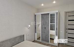 1-к квартира, вторичка, 33м2, 2/24 этаж