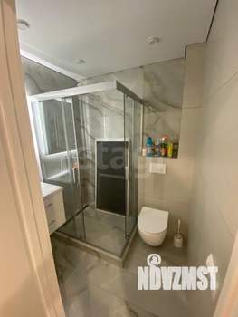 2-к квартира, вторичка, 46м2, 1/9 этаж