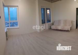 2-к квартира, вторичка, 64м2, 21/23 этаж