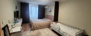 1-к квартира, вторичка, 39м2, 6/16 этаж